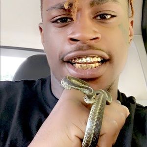 Meet your Posher, Thiry